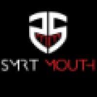 smrt mouth logo image