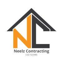 neelz contracting logo image