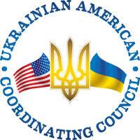 ukrainian american coordinating council logo image