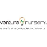 venturenursery logo image