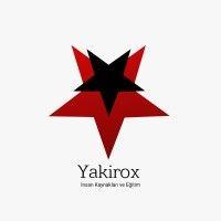 yakirox logo image