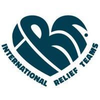 international relief teams