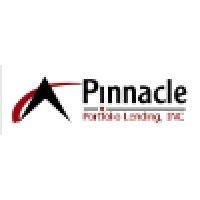 pinnacle lending group logo image