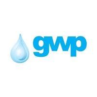 ჯორჯიან უოთერ ენდ ფაუერი • georgian water and power logo image