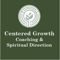 centered growth coaching & spiritual direction