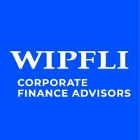 wipfli corporate finance advisors, llc logo image