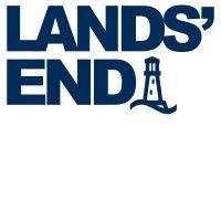 lands’ end europe ltd logo image