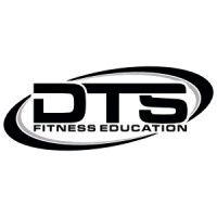 dts fitness education