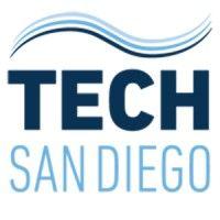 tech san diego logo image