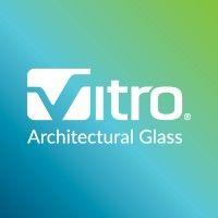 vitro architectural glass logo image