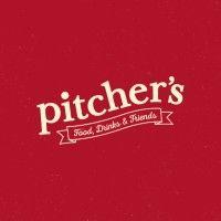 pitcher's ab logo image