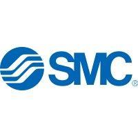 smc corporation australia and new zealand logo image