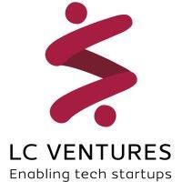 lc ventures logo image