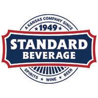 standard beverage corporation logo image