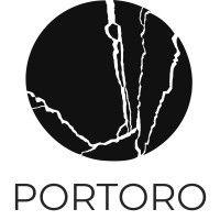 portoro logo image