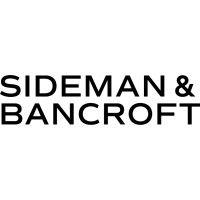 sideman & bancroft llp logo image