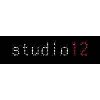 studio12 milan logo image