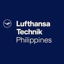 logo of Lufthansa Technik Philippines