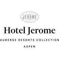 hotel jerome logo image