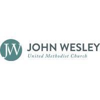 john wesley united methodist church logo image