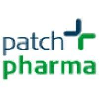 patch pharma