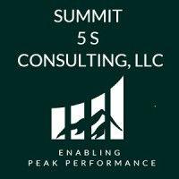 summit 5s consulting, llc logo image