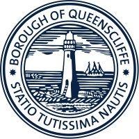 borough of queenscliffe logo image