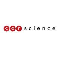 corscience gmbh & co.kg logo image