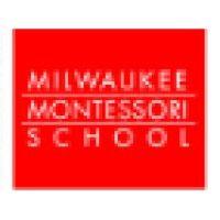 milwaukee montessori school logo image