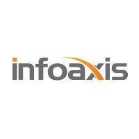 infoaxis, inc. logo image