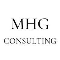 mhg consulting logo image