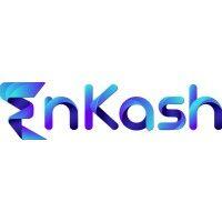 enkash - the ultimate platform for businesses logo image