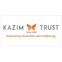 kazim trust logo image