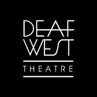 deaf west theatre