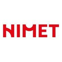 nimet srl logo image