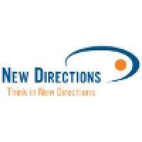 new directions management services, inc. logo image