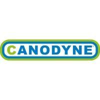 canodyne cbd logo image