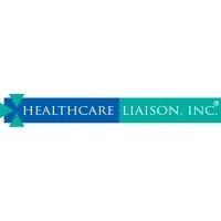 healthcare liaison logo image