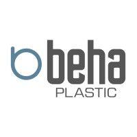 beha plastik logo image