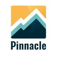 pinnacle consulting & recruitment logo image