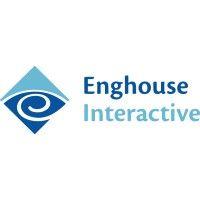 enghouse interactive france / eptica logo image