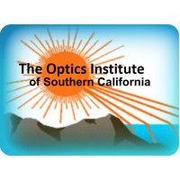 optics institute of southern california