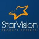 logo of Starvision Product Experts