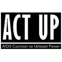 act up ny - aids coalition to unleash power