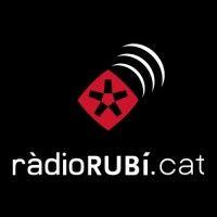 ràdio rubí logo image