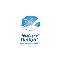 nature delight group logo image