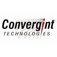 convergint technologies logo image