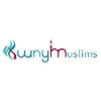 wnymuslims logo image