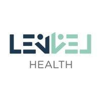 levvel health logo image