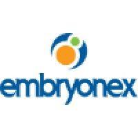 embryonex communications ltd logo image